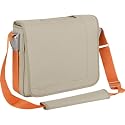 Targus Carry Case/Mode Messenger Wheat 15.4"