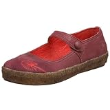 OTBT Women's Corona Maryjane Flat