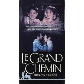 Le Grand Chemin [VHS]