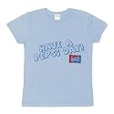 Pepsi - Have A Pepsi Day Ladies T-Shirt by Junk Food