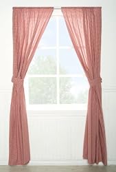 Disney Vintage Mickey Drapes