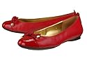 Ralph Lauren 'Mertie' Ballet Flats Womens - Bright