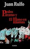 Pedro Pa?ramo y El llano en llamas