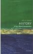 History: A Very Short Introduction (Very Short Introductions)