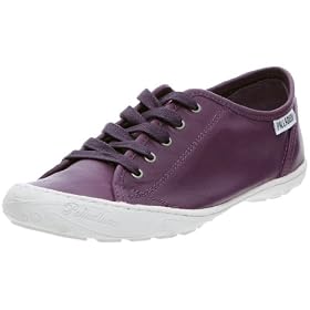 Palladium Game Cash Baskets mode femme