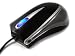 Electronics : Accuratus Crosshair - 800/1600 Dpi Switchable Laser Mouse / Laser Gaming Mouse