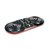 ION Audio iCUE3 Discover DJ System
