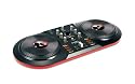 ION Audio iCUE3 Discover DJ System