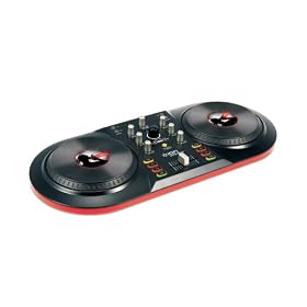 ION Audio iCUE3 Discover DJ System