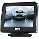 BOYO Truck/RV/SUV 3.6
