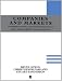 Companies and Markets: Understanding Business Strategy and the Market Environment at Amazon Books: 41LTaGZrooL._SL75_