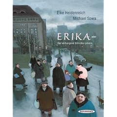 Erika: oder Der verborgene Sinn des Lebens