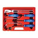 Astro Pneumatic 7848 8-Piece Professional Brake Tool Set