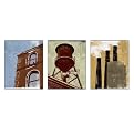 Industrial Town Collection