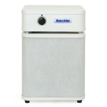 Austin Air Healthmate Junior Plus