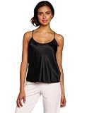 Calvin Klein Womens Racerback Camisole