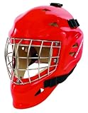 Vaughn VM 7500 Goal Mask