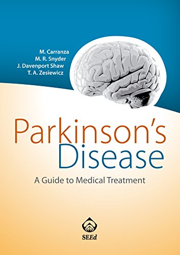 Parkinson's Disease. A Guide to Medical Treatment