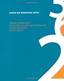 Strategic compensation : a human resource management approach