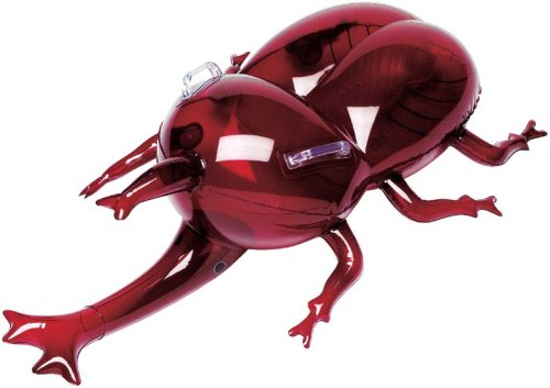 甲虫王者ムシキング フロート カブトムシ