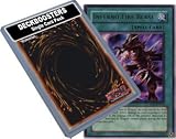 Yu Gi Oh : SOD-EN042 1st Edition Inferno Fire Blast Ultra Rare Card - ( Soul of the Duelist YuGiOh Single Card )
