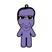青鬼 ラバーストラップ 青鬼A