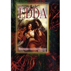 Die Edda: Die G�tter- und Heldenlieder der Germanen - Nach der Handschrift des Brynjolfur Sveinsson