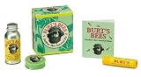The Burt's Bees Outdoor Skin Survival Kit (Mega Mini Kits) Image
