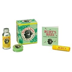 Burt's Bees Outdoor Skin Survival Kit (Mega Mini Kits)