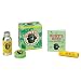Burt's Bees Outdoor Skin Survival Kit (Mega Mini Kits)