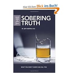 The Sobering Truth: What You Don't Know Can Kill You