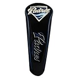 San Diego Padres - Individual Neoprene Headcover