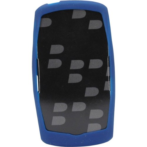 Electronics: Rubber Skin for Pearl 8100