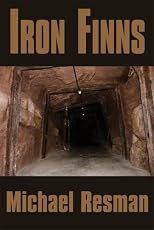 Iron Finns [Perfect Paperback]