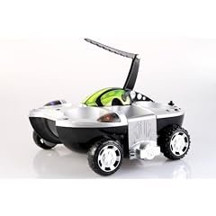 RC Amphibienfahrzeug Beach Shark - RTR