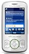 Sony Ericsson Spiro Handy (3.5mm Klinkenstecker, TrackID, 2.0 MP, UKW-Radio) green