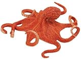 Safari LTD Incredible Creatures Giant Pacific Octopus