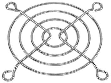 IEC Fan Finger Guard 70mm