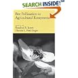Bee Pollination in Agricultural Ecosystems by Rosalind James and Theresa L. Pitts-Singer