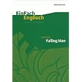 EinFach Englisch:  Unterrichtsmodelle - Don DeLillo: Falling Man
