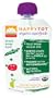 HAPPYBABY Happy Tot - Spinach, Mango and Pear, Stage 4, 4.22 Ounce Pouch (Pack of 16) HAPPYBABY Happy Tot - Spinach, Mango and Pear, Stage 4, 4.22 Ounce Pouch (Pack of 16)