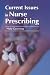 Current Issues in Nurse Prescribing