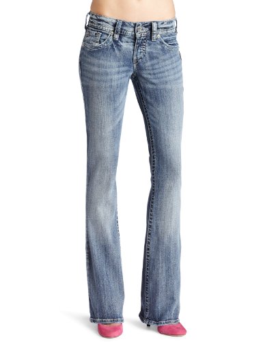 Silver Jeans Juniors Suki Jeans product image