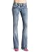 Silver Jeans Juniors Suki Jeans,Light Blue,31X32