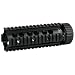 Firefield Carbine Free Floating Quad Rail, 6.9-Inch