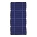 All-Clad Textiles 100-Percent Combed Terry Loop Cotton Kitchen Towel, Oversized, Highly Absorbent and Anti-Microbial, 17-inch by 30-inch, Solid, Colbalt Blue