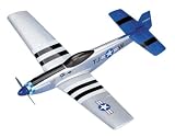 Graupner 4436 - MUSTANG Freiflugmodell mit Elektroantrieb
