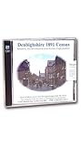 Denbighshire 1891 census
