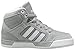adidas NEO Bbadidas NEO Raleigh K Basketball-Inspired Sneaker (Little Kid/Big Kid)
