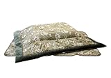 コタツ こたつ 布団 6765-26(GN) 105/120用の画像